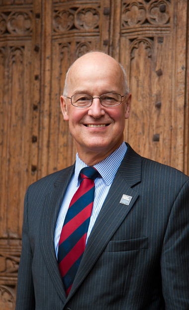Vice-Chancellor